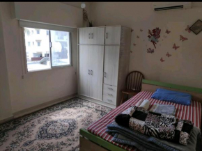 Saint Lazarus Neighborhood cozy Private Room
